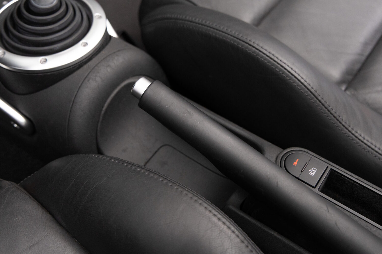 TTロードスター 1.8T クワトロ 4WD 左H