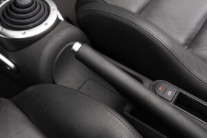 TTロードスター 1.8T クワトロ 4WD 左H