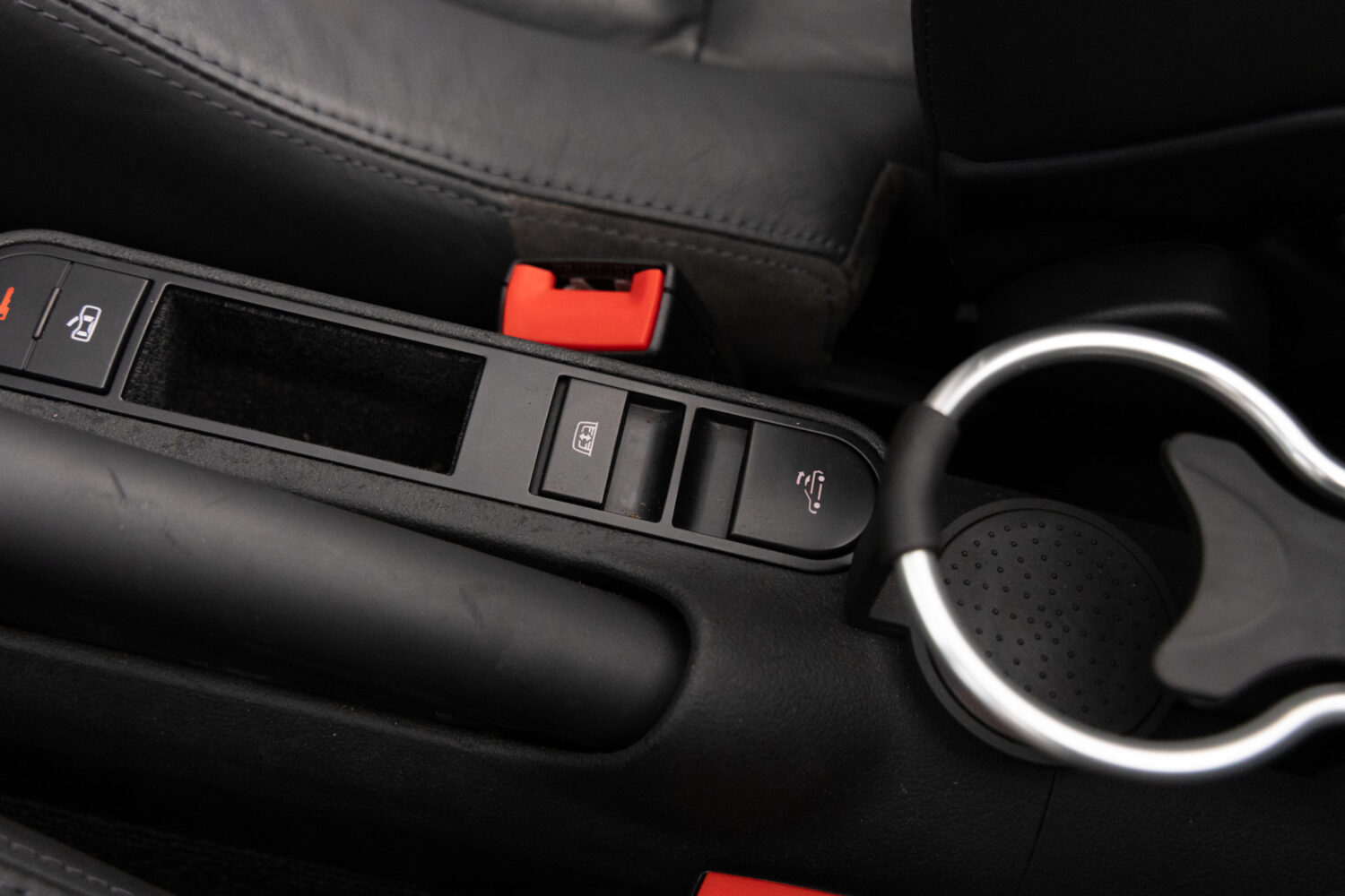 TTロードスター 1.8T クワトロ 4WD 左H