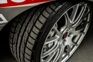 インプレッサ WRX STI S206 4WD