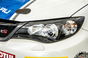 インプレッサ WRX STI S206 4WD