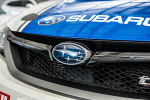 インプレッサ WRX STI S206 4WD