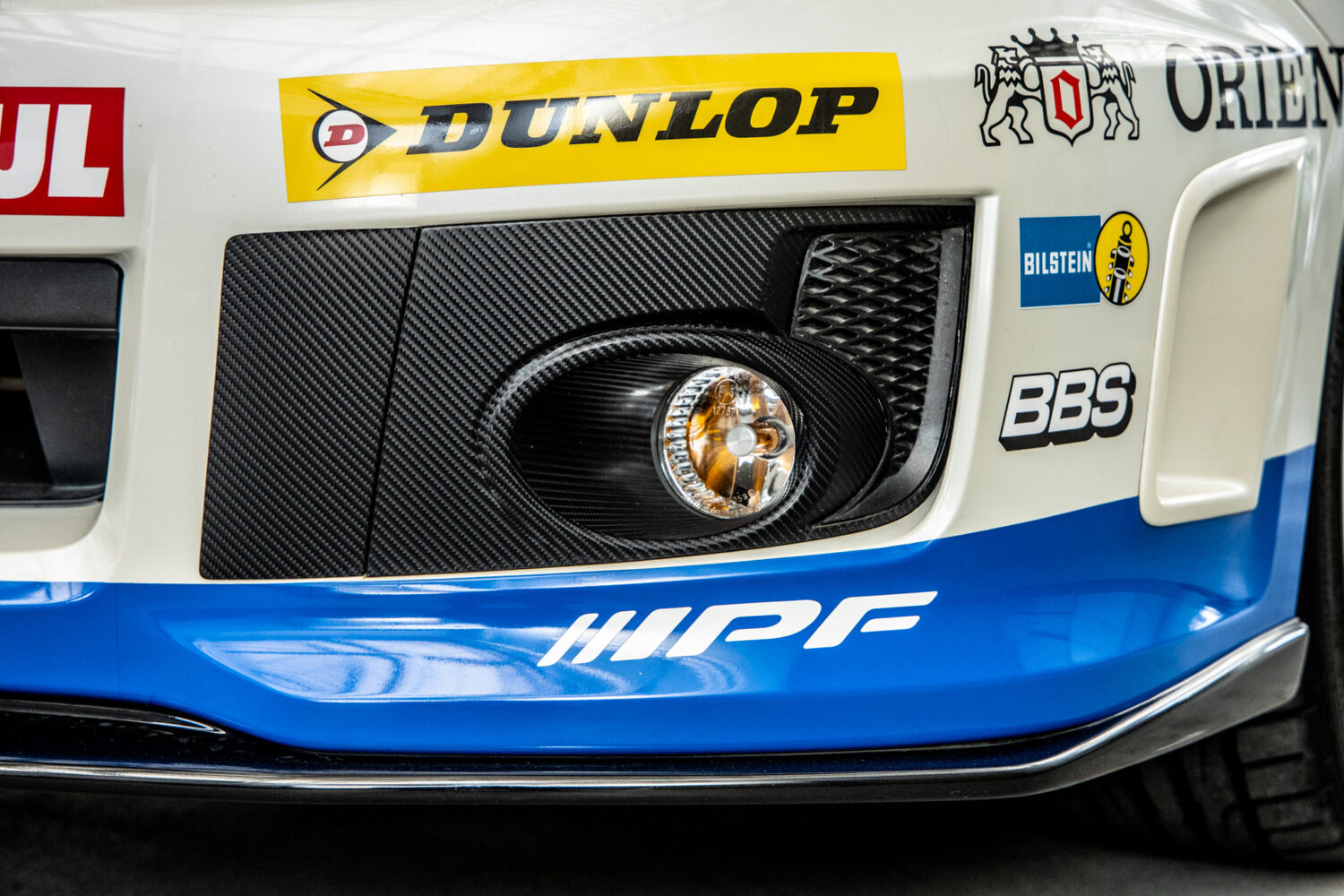 インプレッサ WRX STI S206 4WD