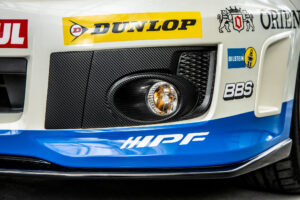 インプレッサ WRX STI S206 4WD