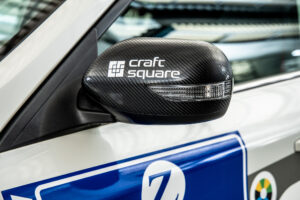 インプレッサ WRX STI S206 4WD