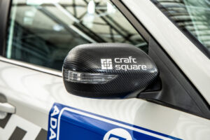 インプレッサ WRX STI S206 4WD