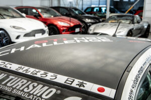 インプレッサ WRX STI S206 4WD