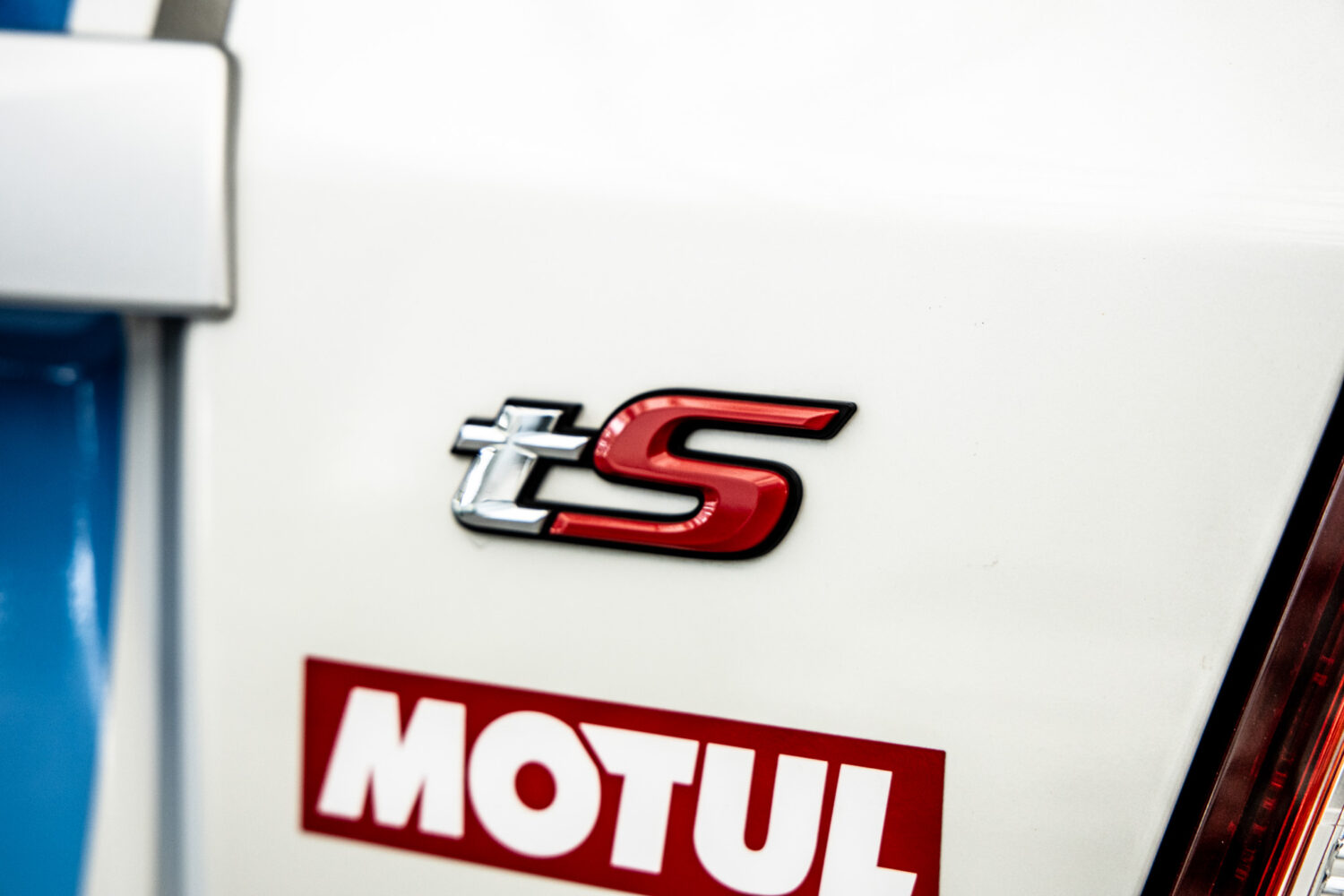 インプレッサ WRX STI S206 4WD