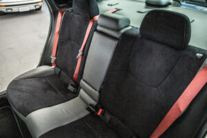 インプレッサ WRX STI S206 4WD