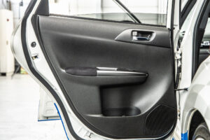 インプレッサ WRX STI S206 4WD