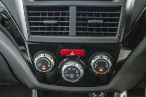 インプレッサ WRX STI S206 4WD