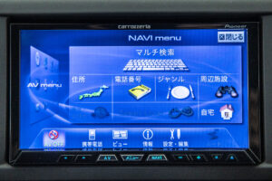 インプレッサ WRX STI S206 4WD