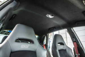 インプレッサ WRX STI S206 4WD