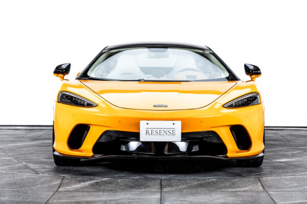 GT リュクス 左H