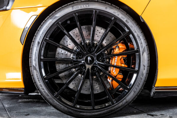 GT リュクス 左H