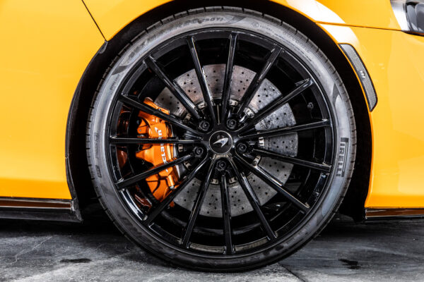 GT リュクス 左H
