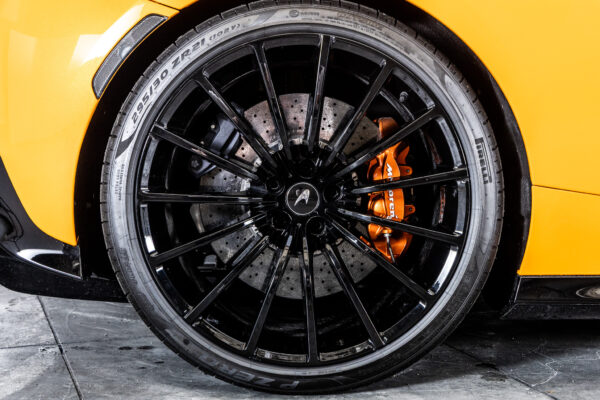 GT リュクス 左H
