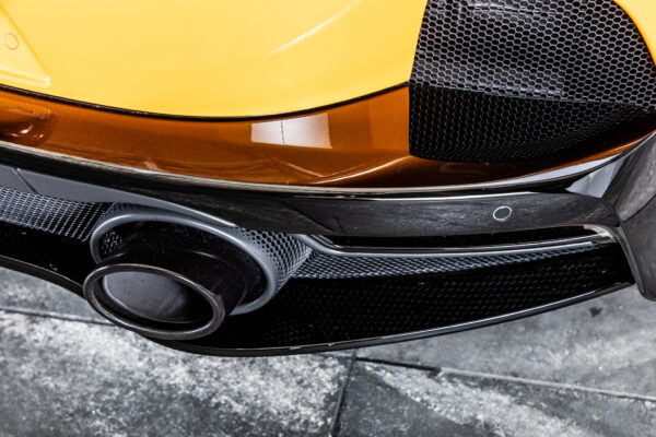 GT リュクス 左H
