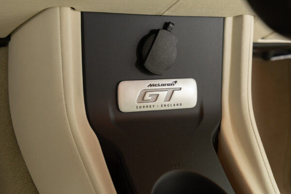 GT リュクス 左H