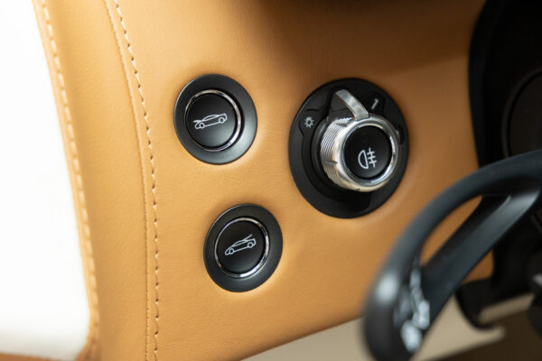 GT リュクス 左H