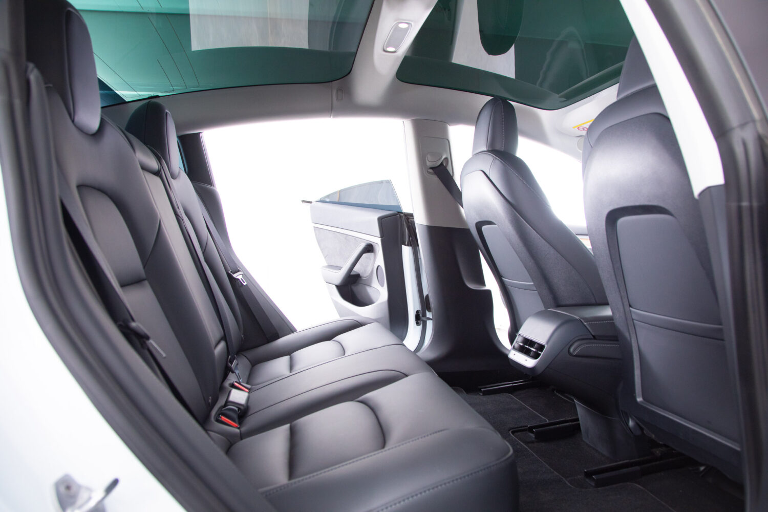 モデル3 スタンダードレンジプラス