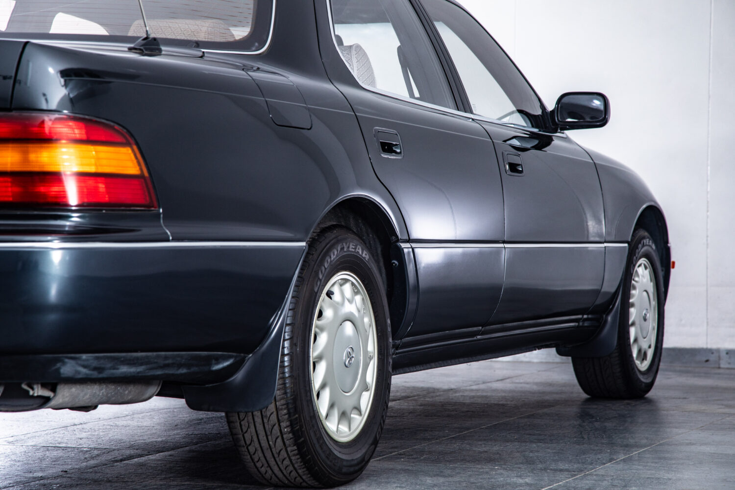 セルシオ 4.0C仕様