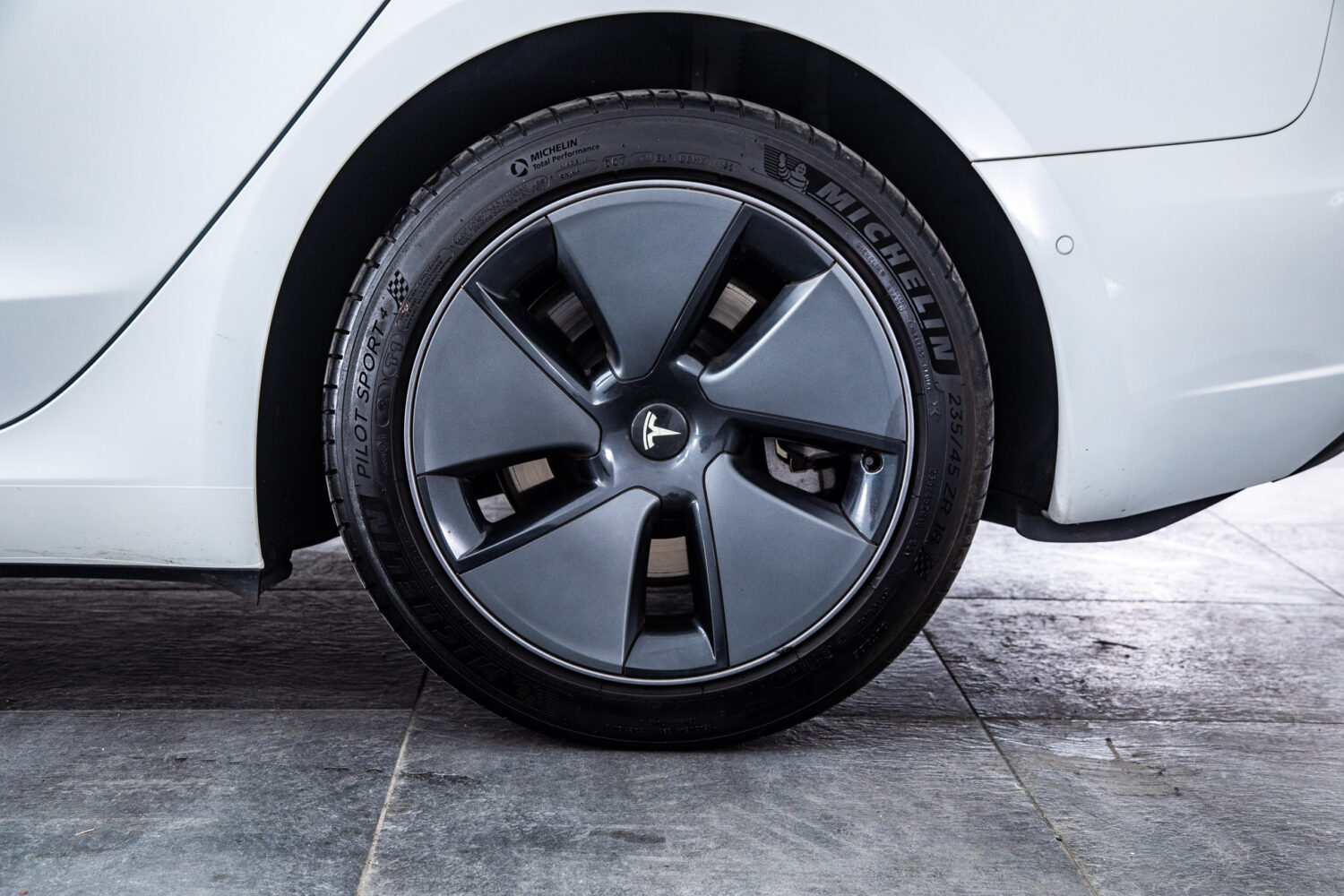 モデル3 スタンダードレンジプラス