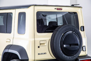 ジムニーノマド 1.5 FC 4WD