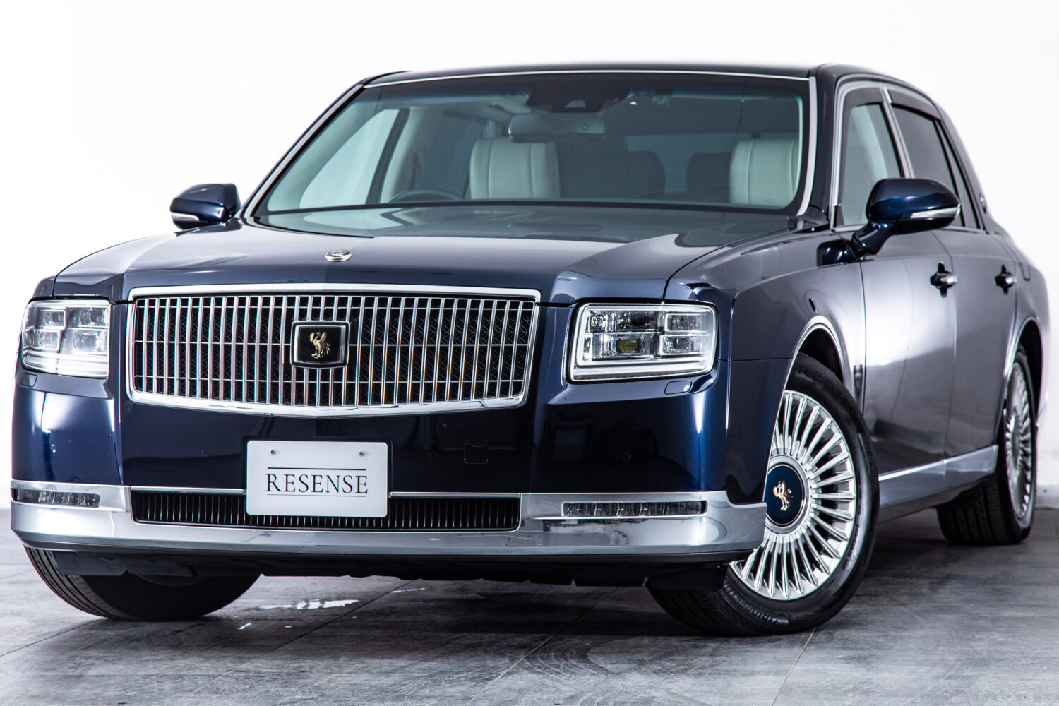 センチュリー 5.0