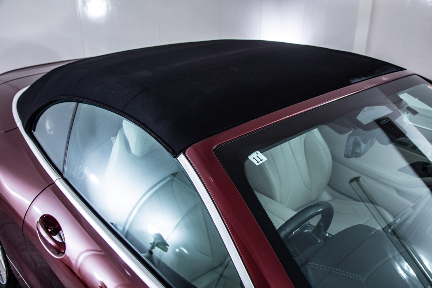 8シリーズカブリオレ 840i