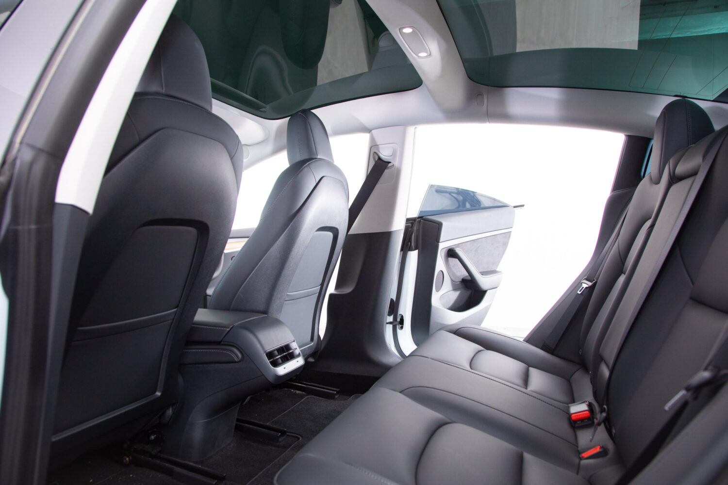 モデル3 スタンダードレンジプラス