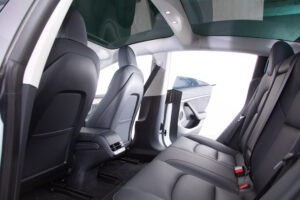 モデル3 スタンダードレンジプラス