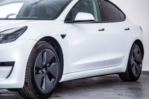 モデル3 スタンダードレンジプラス