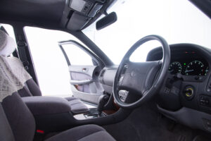 セルシオ 4.0C仕様