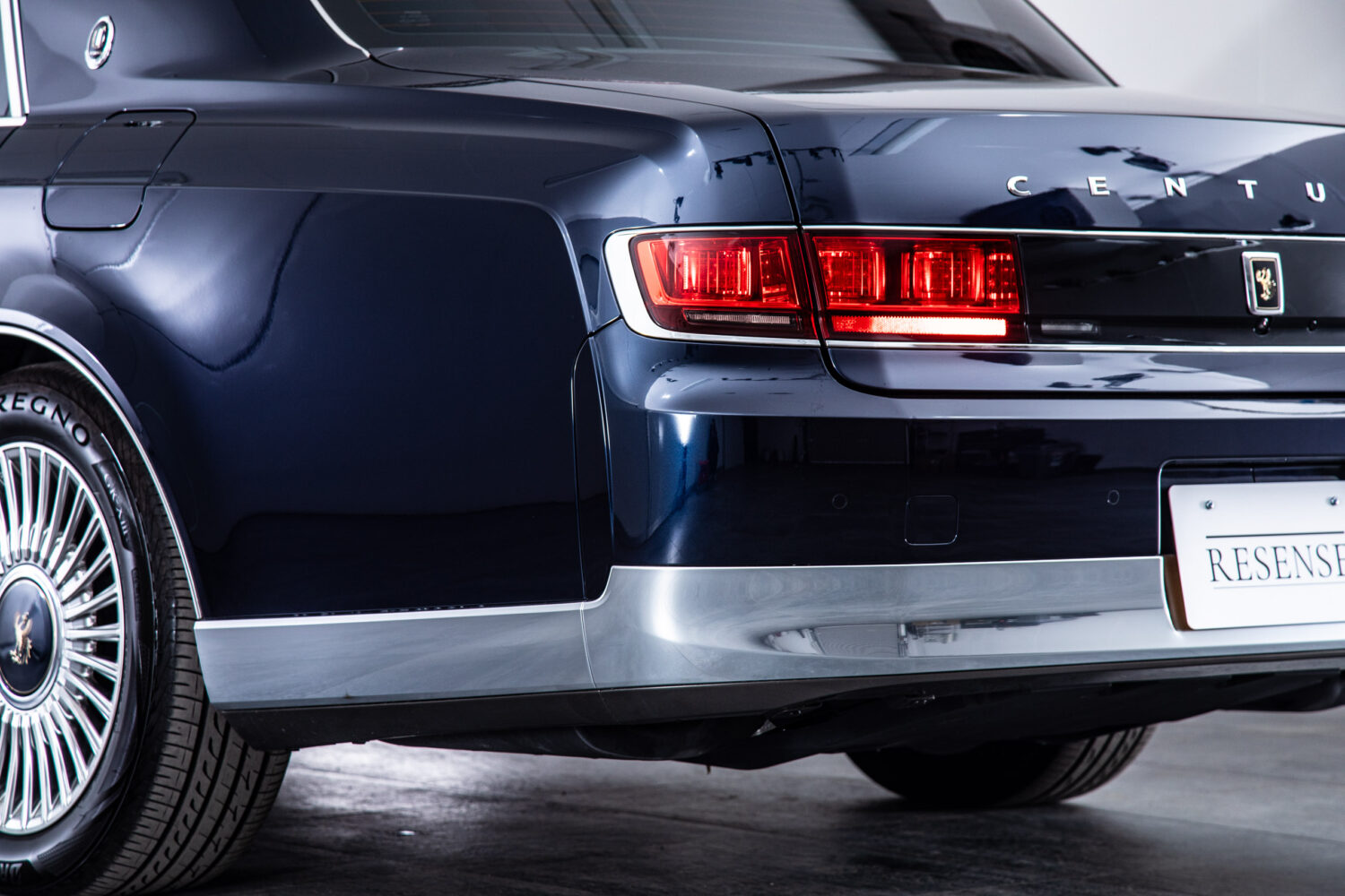 センチュリー 5.0