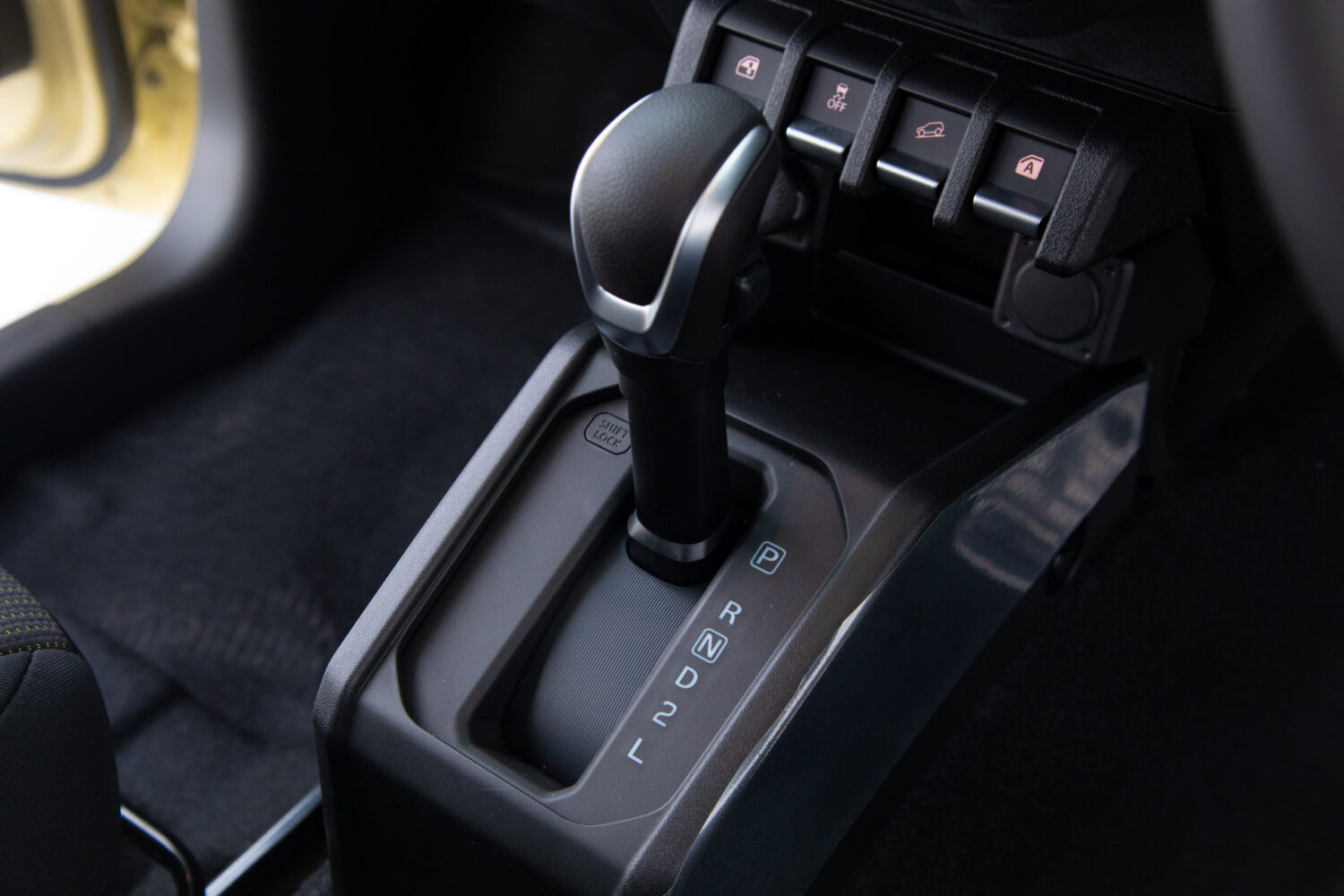 ジムニーノマド 1.5 FC 4WD