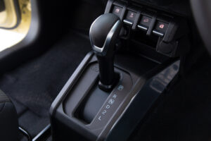 ジムニーノマド 1.5 FC 4WD