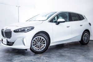 2シリーズアクティブツアラー 218i エクスクルーシブ DCT