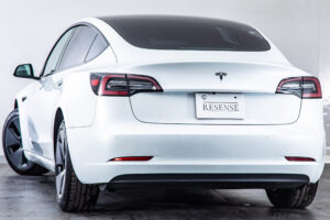 モデル3 スタンダードレンジプラス