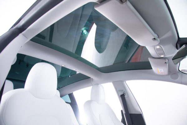 モデル3 ロングレンジ デュアルモーター 4WD