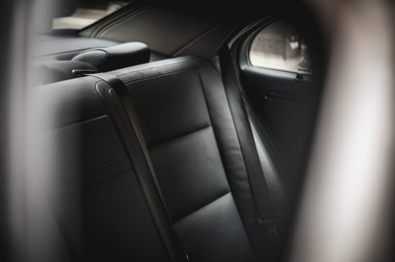 メルセデス・ベンツ・S350（2012）Sクラスが背負っていた空気