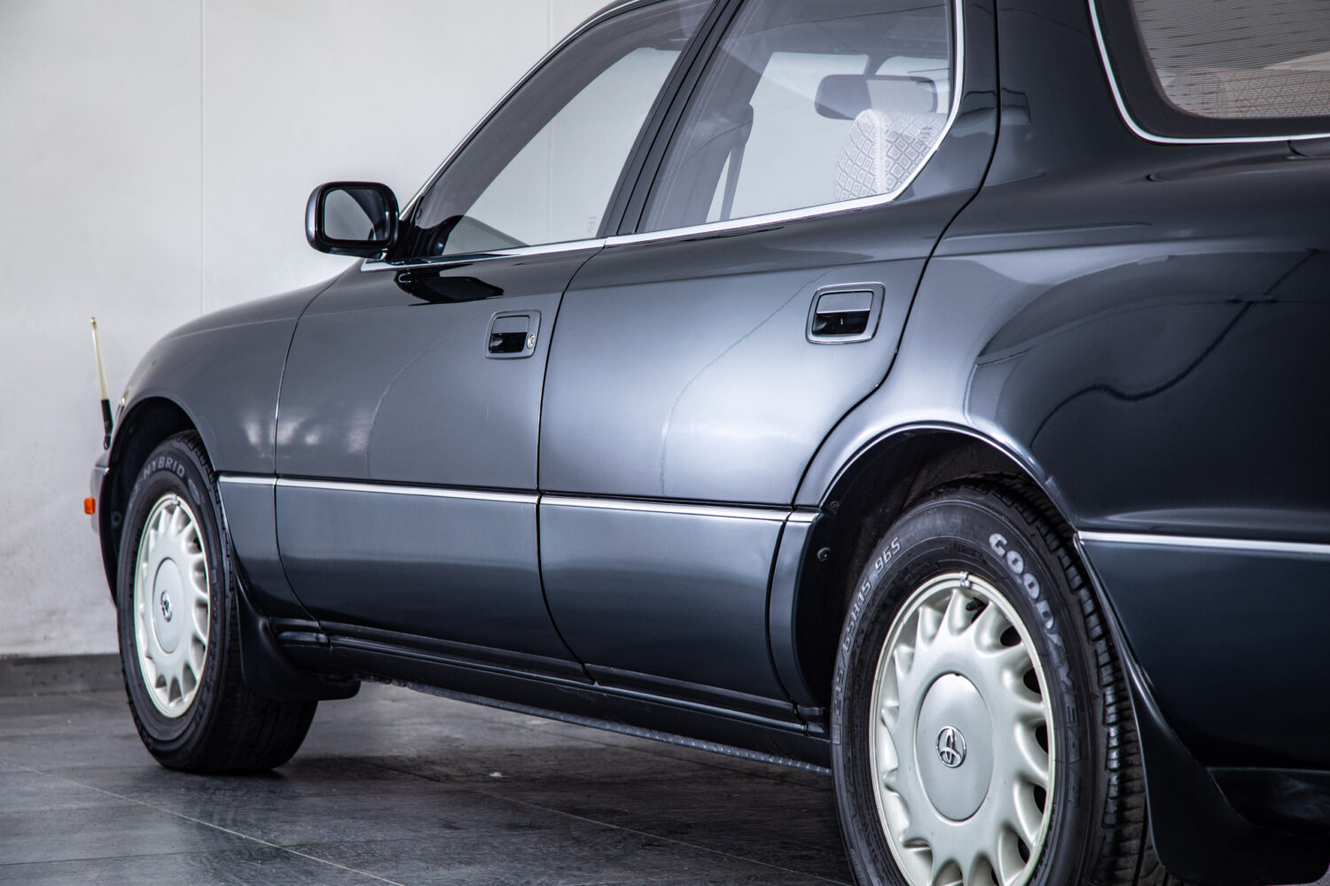 セルシオ 4.0C仕様