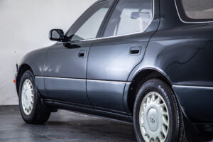 セルシオ 4.0C仕様