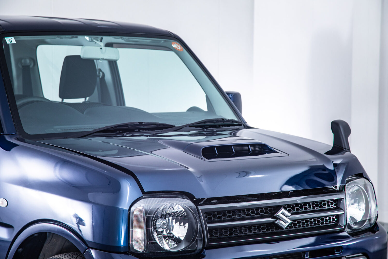 ジムニー 660XG 4WD