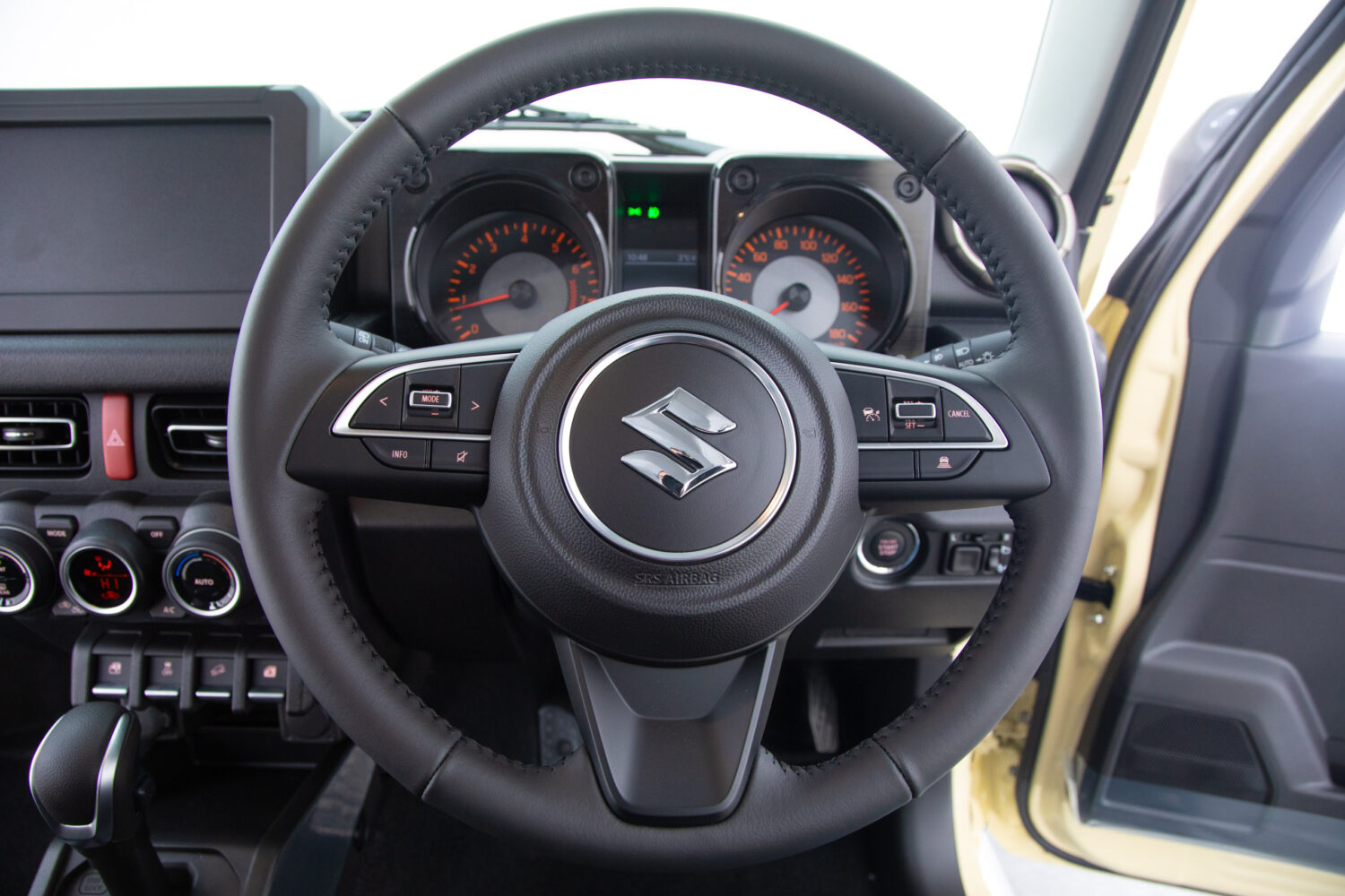 ジムニーノマド 1.5 FC 4WD