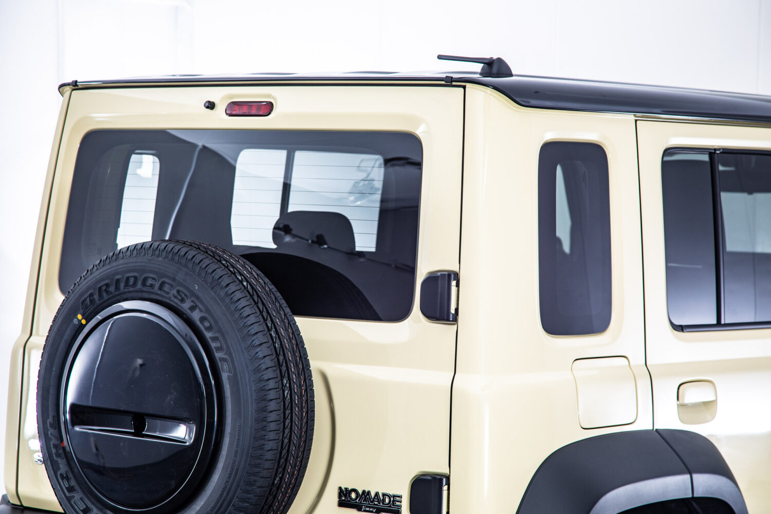 ジムニーノマド 1.5 FC 4WD