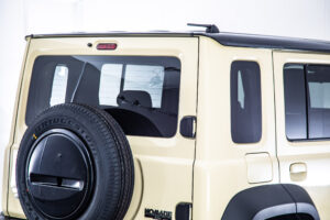 ジムニーノマド 1.5 FC 4WD