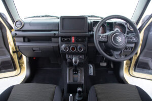 ジムニーノマド 1.5 FC 4WD