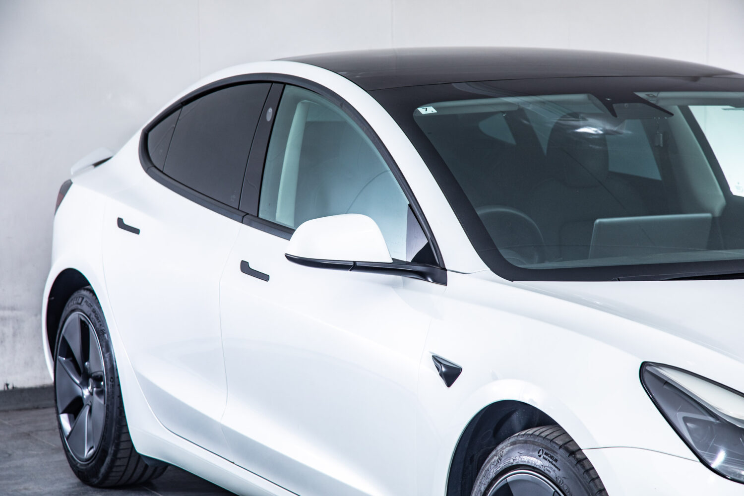 モデル3 スタンダードレンジプラス