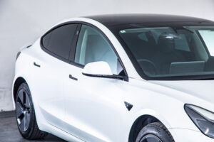 モデル3 スタンダードレンジプラス